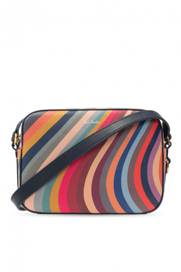 Paul Smith Shoulder bag with logo